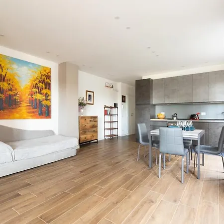 Apartment Vatican Family Loft Rome