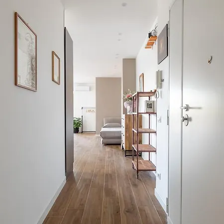 Vatican Family Loft *