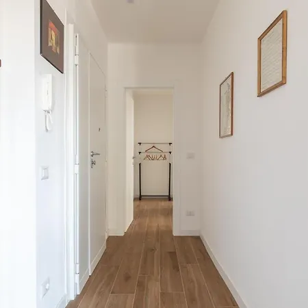 Vatican Family Loft Apartment Rome
