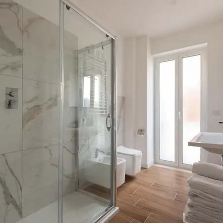 Apartment Vatican Family Loft Rome