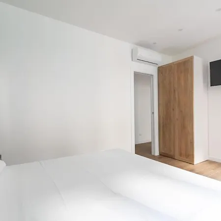 Vatican Family Loft *