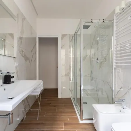 Apartment Vatican Family Loft Rome