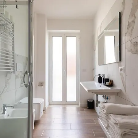 Apartment Vatican Family Loft *