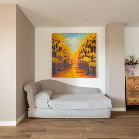 Apartment Vatican Family Loft