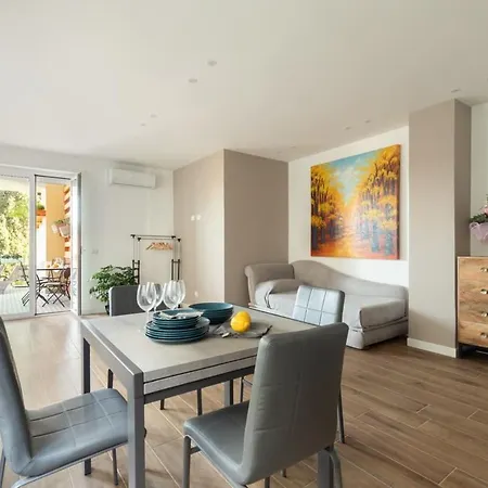 Apartment Vatican Family Loft